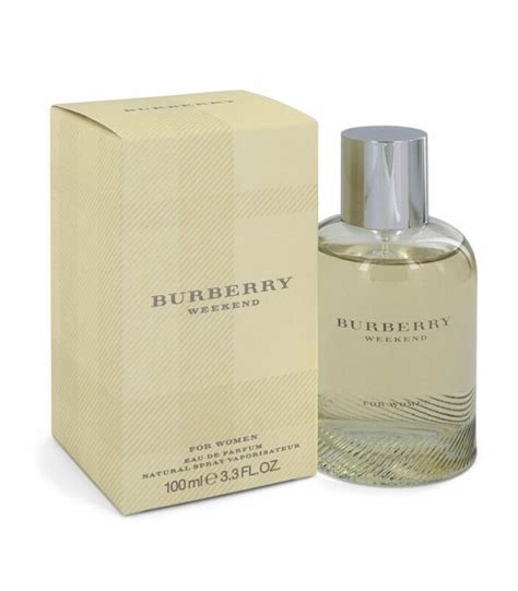 burberry weekend 100 ml douglas|burberry tangerine rose.